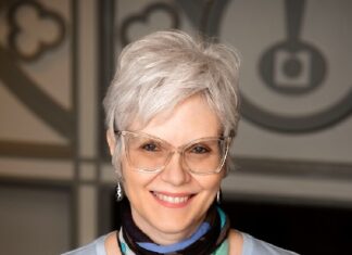 June Williamson