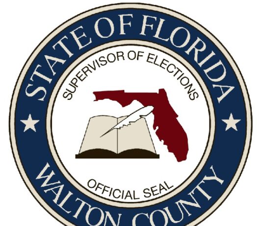 Florida Walton County