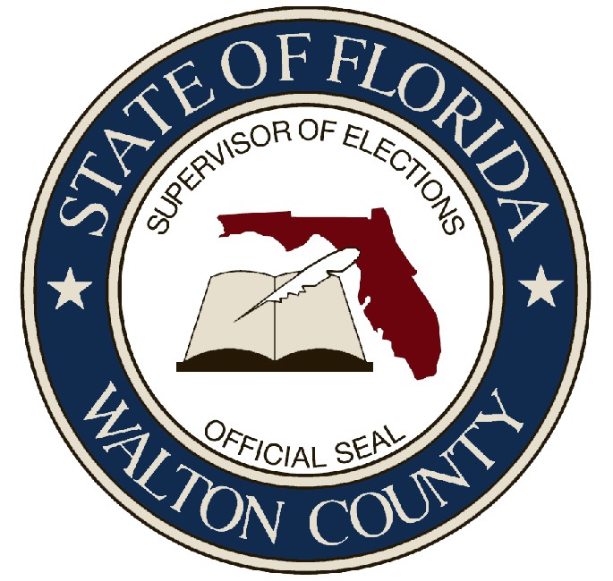 A Message from the Walton County Supervisor of Elections