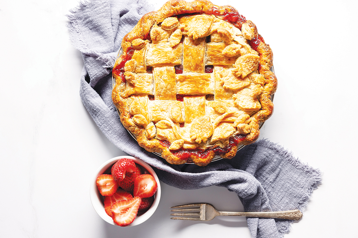 Pies & Provisions Brings Artisanal Pies to Santa Rosa Beach