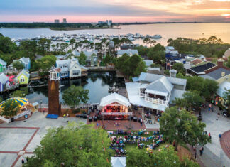 Baytowne Concert Series 2