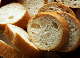 Bread French