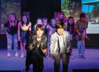 Emerald Coast Theatre Company