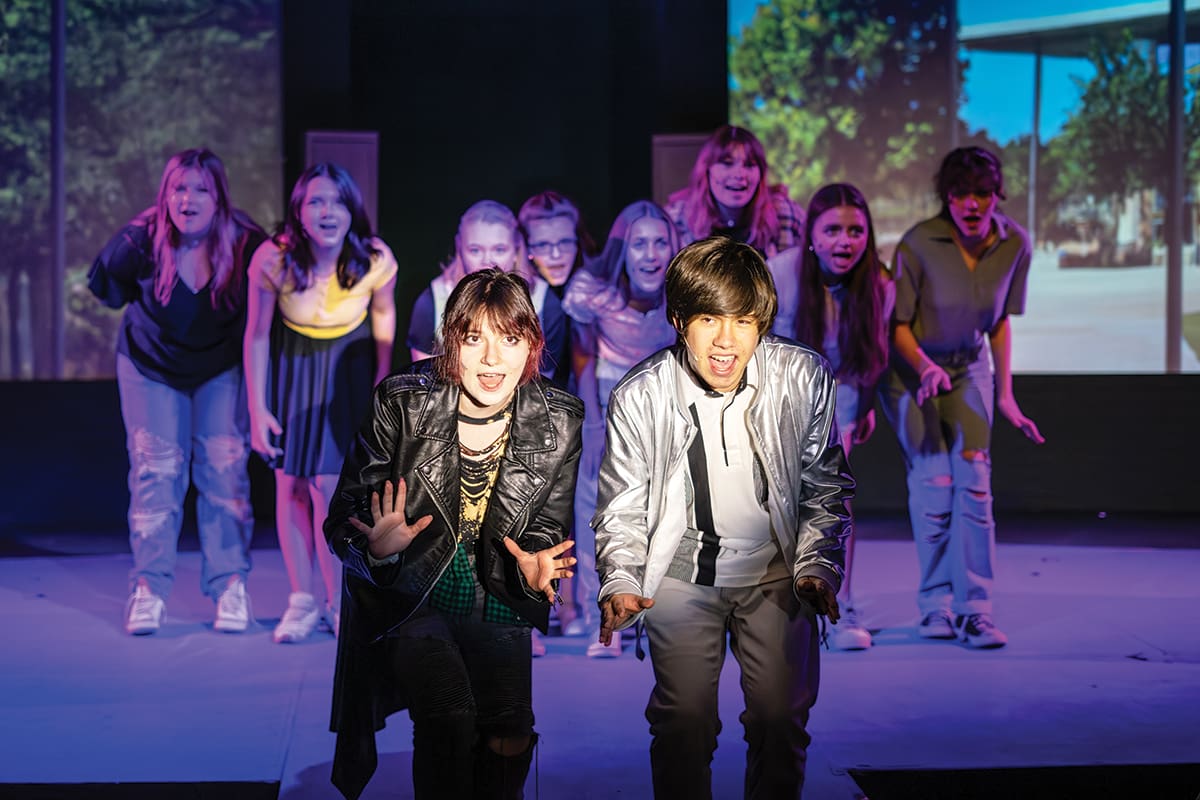 Emerald Coast Theatre Company