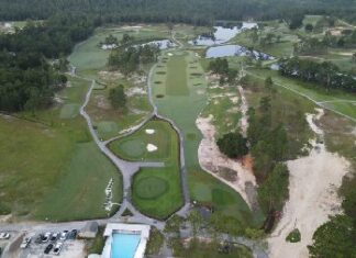 Eagle Springs Golf 2