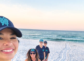 South Walton Turtle Watch
