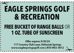 Sowal Life 2024 Aug Coupons Eagle Springs