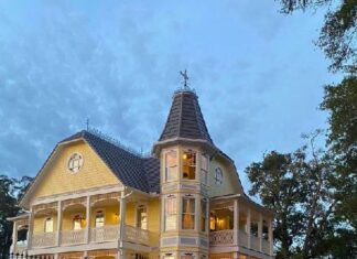 Sunbright Inn Exterior