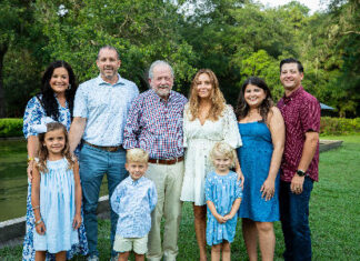 Tonyfamily 2