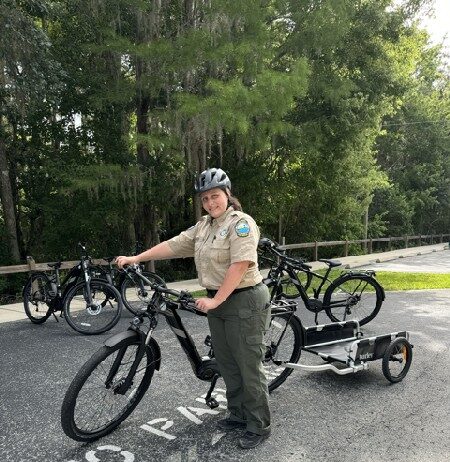 E Bikes