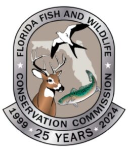 Florida Fish Logo