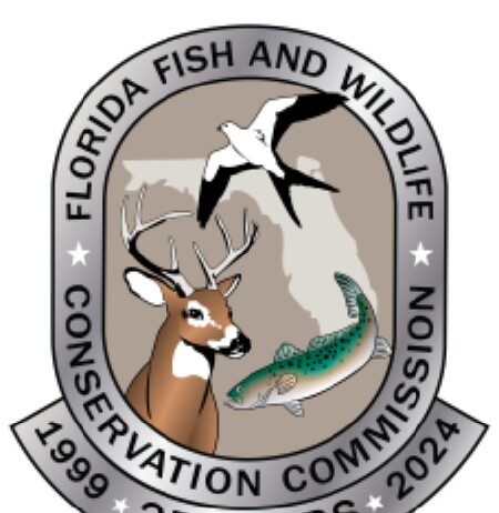 Florida Fish Logo