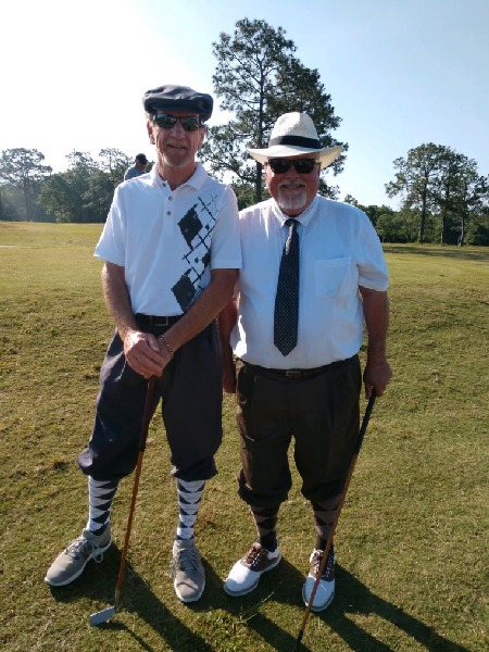 Copy Of David Delahoussaye And Steve Miller Eagle