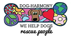 Dog Harmony Logo