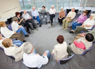 Support Group Opt 2