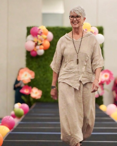 C&s Fashion Show Spring Photo 1