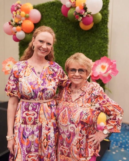 C&s Spring Fashion Show Photo 3