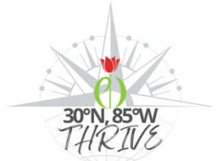 Logo 3085 Thrive