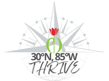 Logo 3085 Thrive