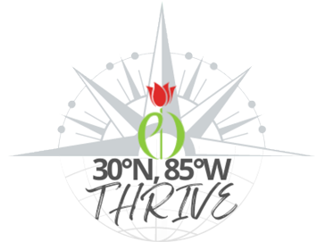 Logo 3085 Thrive