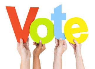 Vote!
