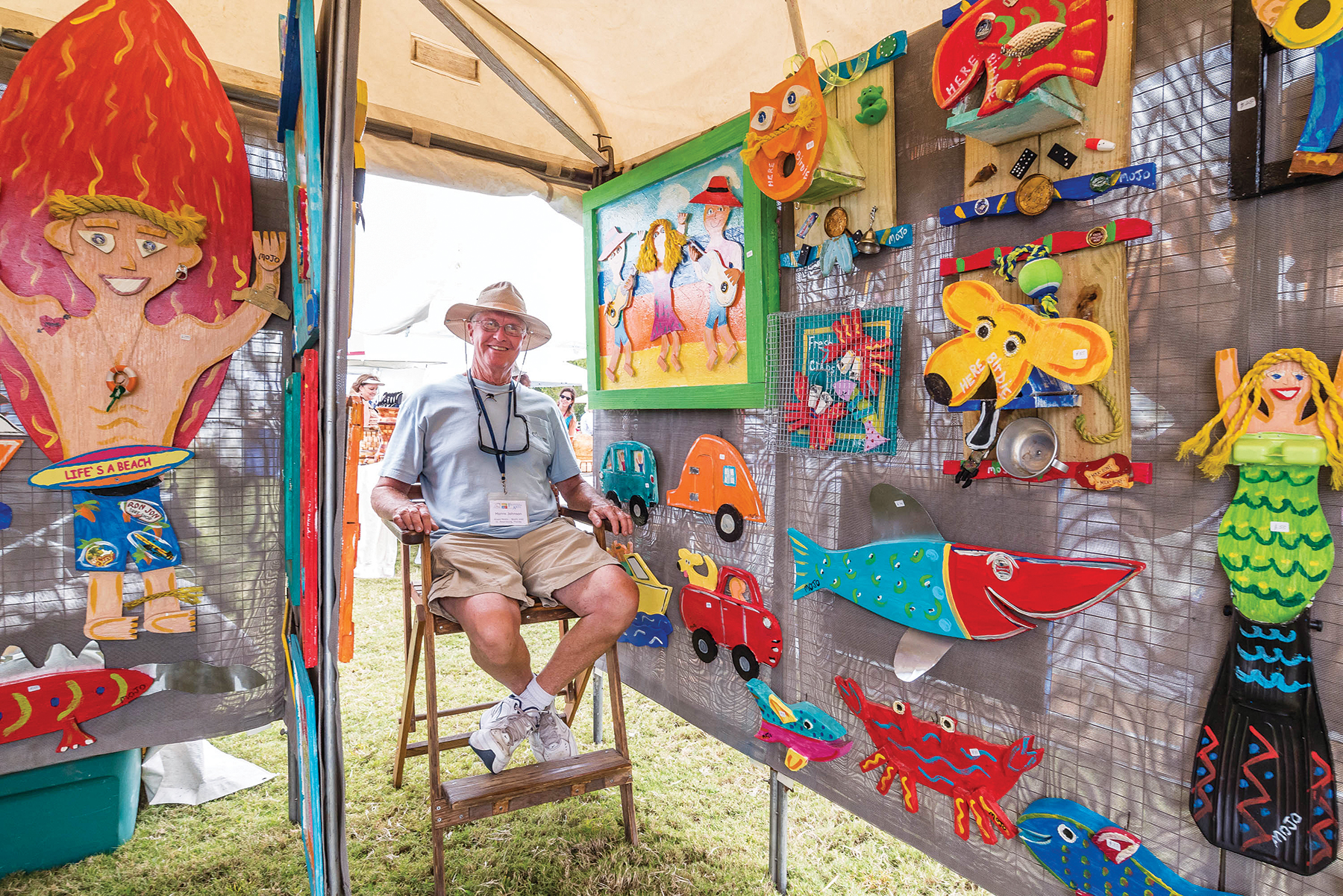 Upcoming Events in South Walton: October 2024