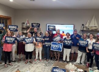 Watch Party