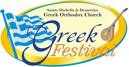 Greek Festival