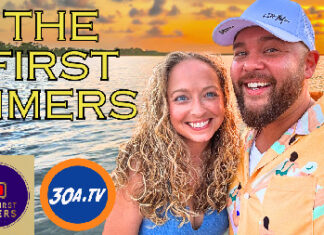 Terry David First Timers 30atv Pr