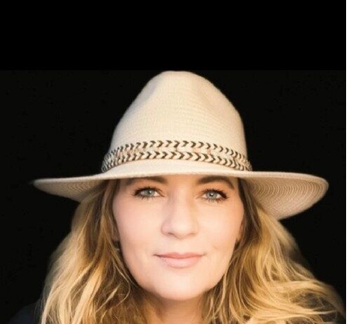Kimberly Burke Cropped