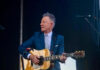 Lyle Lovett