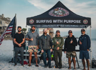 Surf Brigade Nov 25 Event Photos 10