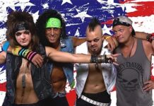 Velcro Pygmies Photo 1