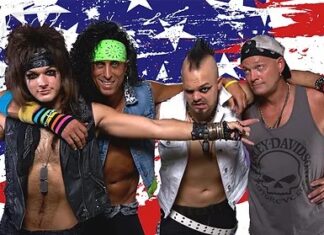 Velcro Pygmies Photo 1