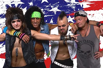 Velcro Pygmies Photo 1