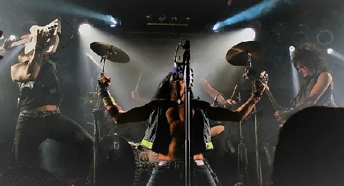 Velcro Pygmies Photo 3