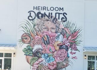 Donuts Featured