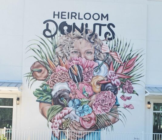 Donuts Featured