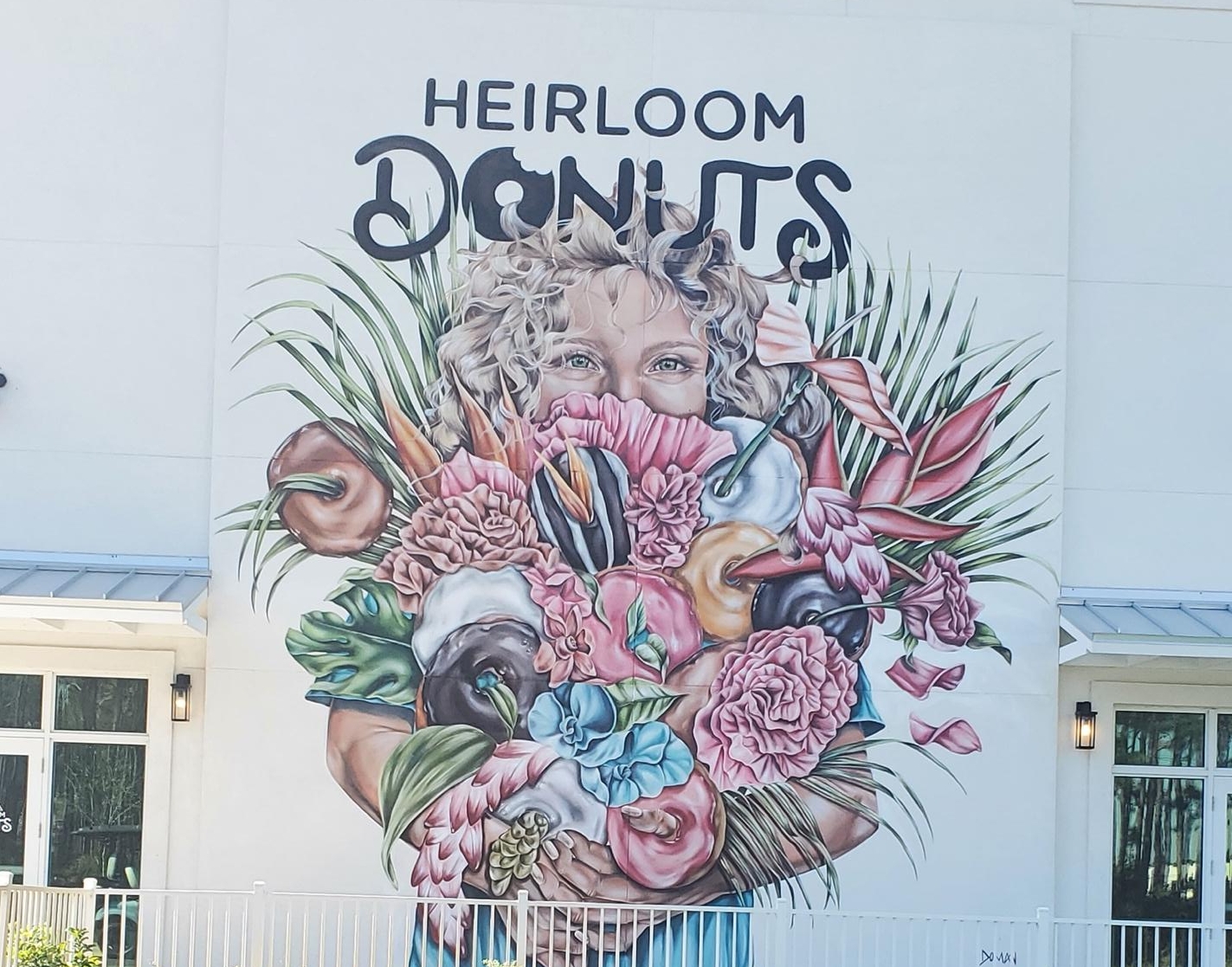 We the People: The Battle for Heirloom’s Sweet Dreams