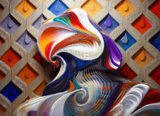 'm So Confused, By Blair Supplee