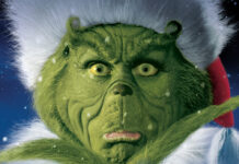 Sinfonia Grinch