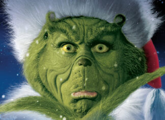 Sinfonia Grinch