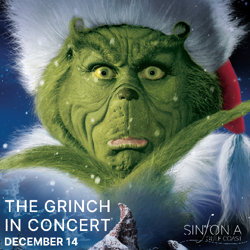 Sinfonia Grinch