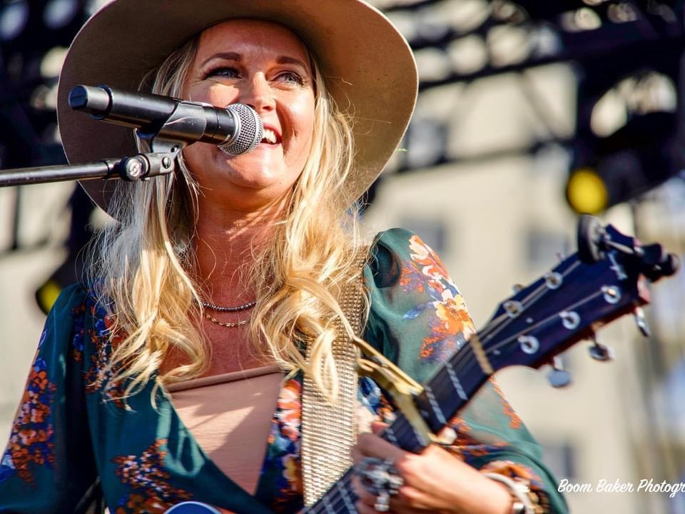 The Inaugural DwightFest Brings Two Days of Live Music and Good Vibes to 30A