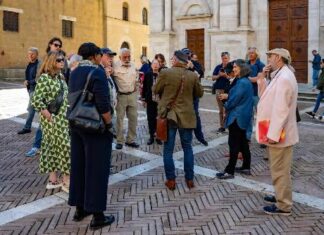 Pienza