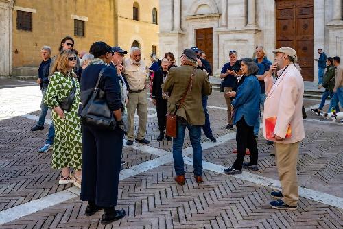 Pienza