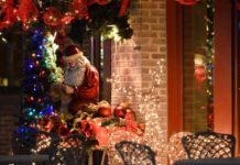 Southwalton Christmas Events