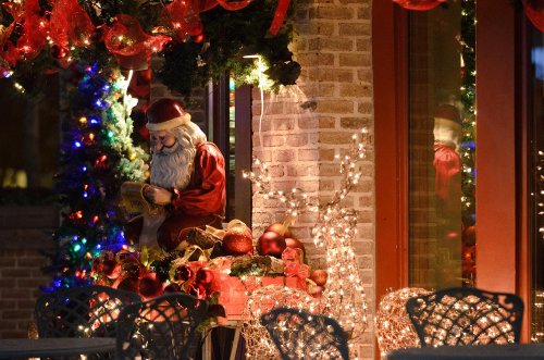 Southwalton Christmas Events