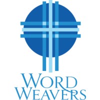 Word Weavers International Logo