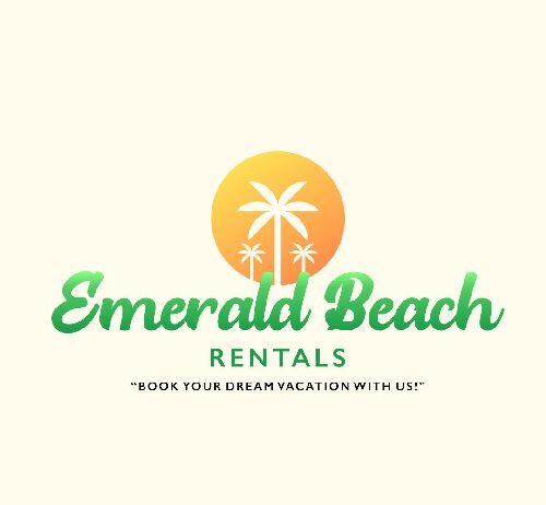 Emerald Beach Logo